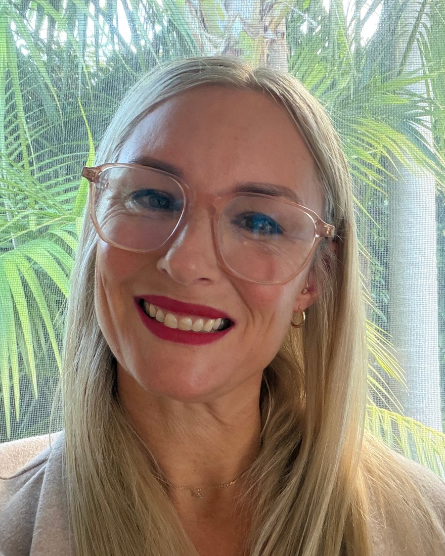 Jaynie Ball, quantity surveyor and the maker of Brain for Builders